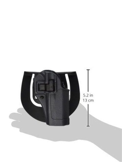 Blackhawk Serpa Sportster Holster Left Hand Colt 1911