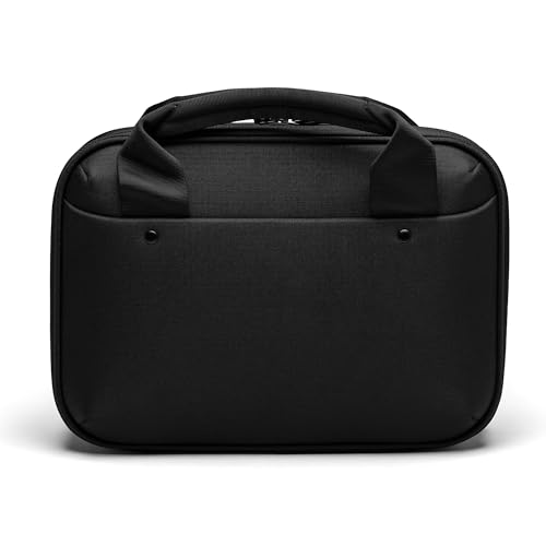 Condition 1 Black Kinetic 2 Pistol Bag for Full-Size Pistols with Optics