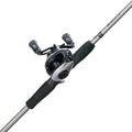 Max X Baitcast Rod and Reel Combo - 7' Medium Heavy Left-Handed, 2-Piece