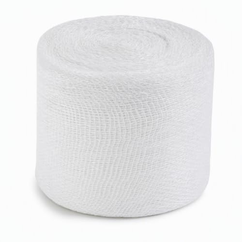 Ringside Boxing Hand Wrap Gauze Rolls 50 Pack 2x15 Yards Professional Support