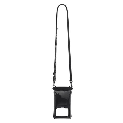 CASETiFY Bounce Extreme Pouch - Black