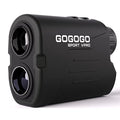 Gogogo Sport Vpro GS03 Laser Rangefinder for Golf & Hunting - 1000 Yards