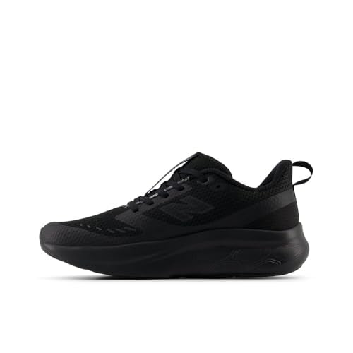 New Balance Kids' Fresh Foam 625 V1 Running Shoes - Big Kid Black/Phantom