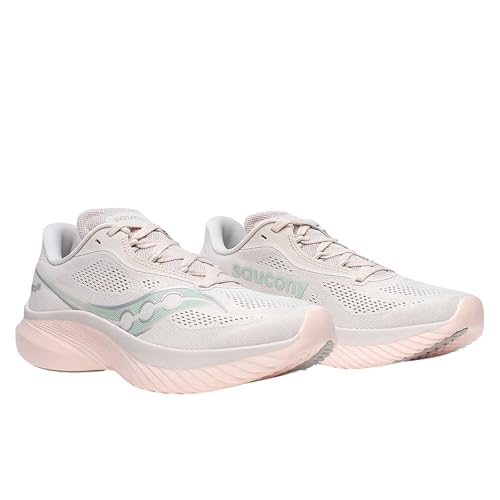 Saucony Women's Kinvara 15 Running Shoes - Size 7.5 Moon Jade