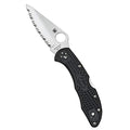 Lightweight Folding Pocket Knife with VG-10 Blade and Non-Slip Handle