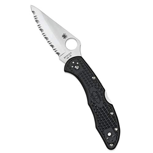 Lightweight Folding Pocket Knife with VG-10 Blade and Non-Slip Handle