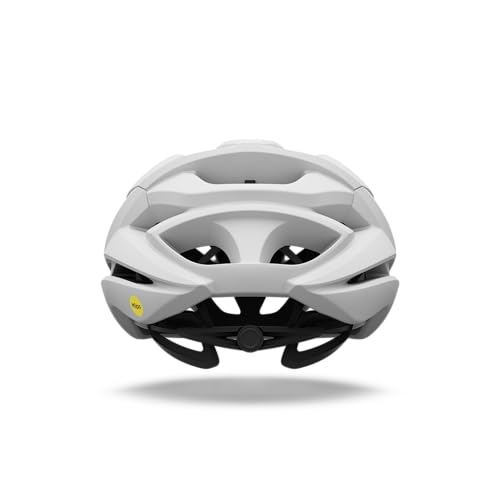 Giro Syntax MIPS Helmet - Matte White Medium Bike Safety Helmet