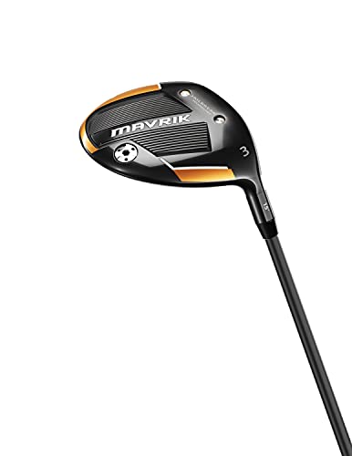 Callaway Mavrik 22 Fairway Wood - Right Hand Graphite 5 Wood