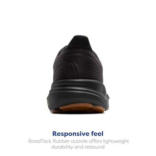 Brooks Women’s Revel 8 Running Shoes - Size 8.5 Black/Black