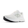 New Balance Women's Fresh Foam X Kaiha Road V2 Running Shoe - 7.5 / Nb 103 White & Grey
