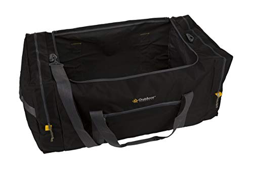 Outdoor Products Mountain Duffel Bag Medium 12x12x24 Inches - Travel & Gym Gear
