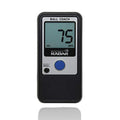 Pocket Radar Ball Coach Baseball Radar Gun – Speed Measurement Tool for Sports Training
