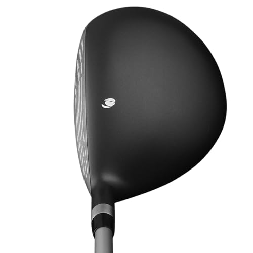 Orlimar Escape HL Senior Right Hand Graphite Fairway Wood #3 15° Loft