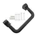 Boat Boarding Ladder for Sea-Doo RXT, GTX, GTR, RXP-X, Wake Pro | Anti-Slip Step