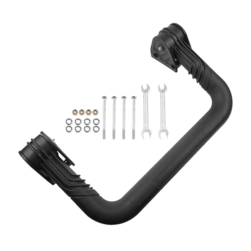 Boat Boarding Ladder for Sea-Doo RXT, GTX, GTR, RXP-X, Wake Pro | Anti-Slip Step