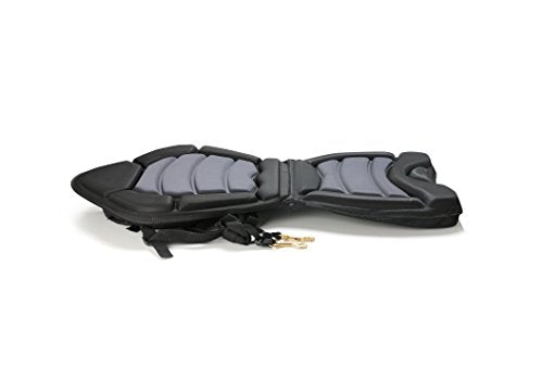 Ultra Thick Kayak Seat with Storage Bag for Sit-On-Top Kayaks