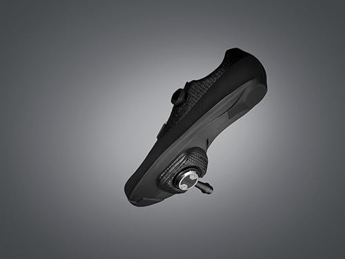 Wahoo Speedplay COMP Pedal System - Dual-Sided Clipless Cycling Pedals