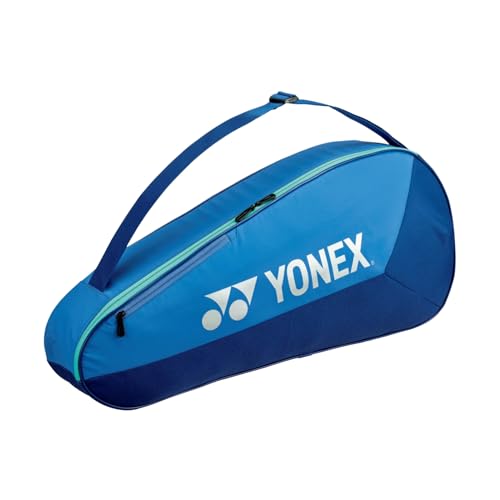 YONEX Team Racquet Bag 3-Pack - Blue Tennis Racket Carriers