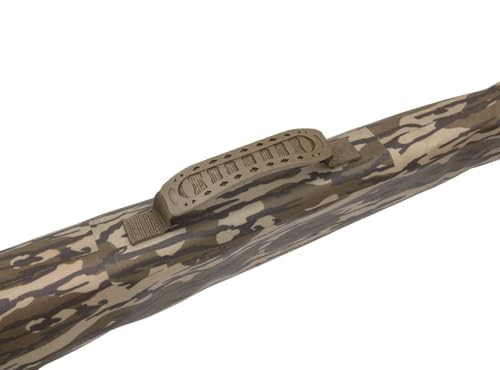 ALPS OutdoorZ Ducks Unlimited Waterproof Shotgun Case - Mossy Oak Original Bottomland