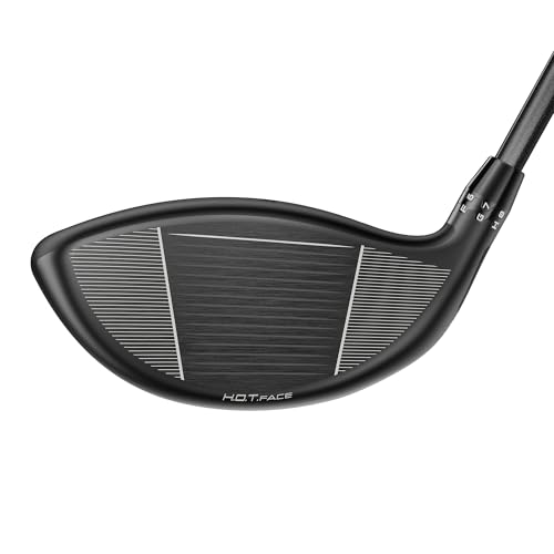 Golf Driver Cobra DS-Adapt MAX-K Adjustable Loft & Lie 10.5° Graphite Right-Hand