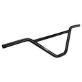 SE Bikes Oversized Cruiser Handlebar 180mm Rise Chromoly BMX Style