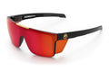 Heat Wave Visual Performance Quatro Z87+ Sunglasses