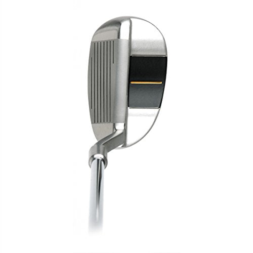 Golf Chipper Club - Mid-Mallet Right Hand Short Game Club for Men & Women