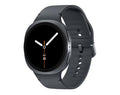 Samsung Galaxy Watch 8 LTE Wi-Fi 44mm Smartwatch - Unlocked Graphite