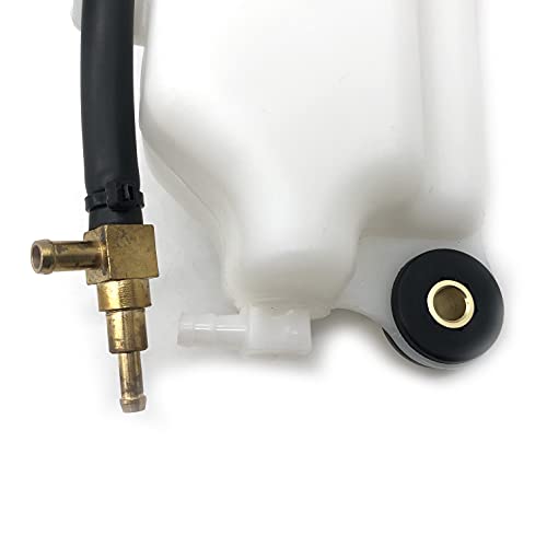 Oil Tank Assembly for Mercury Outboard Engines 110-240HP - 2000-2014