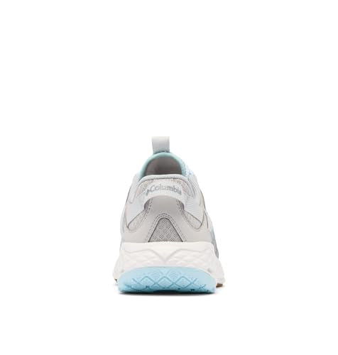 Columbia Women's PFG Drainmaker ATV Shoes - Slate Grey/Marine Light 10