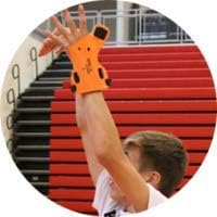 Skiennix Basketball Shooting Aid - Perfect Your Shot Form for All Ages | Training Equipment
