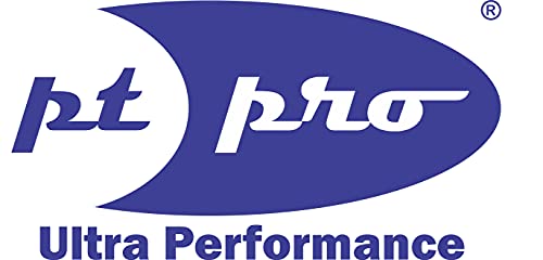 PT Pro Ultra Dura Platform Tennis Balls - Winter High Visibility 3 Pack