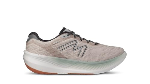 Karhu Women's Fusion 4.0 Running Shoe - 8 / Crystal Grey/Metal
