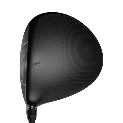 Golf Driver Cobra DS-Adapt MAX-K Adjustable Loft & Lie 10.5° Graphite Right-Hand