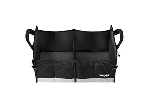 Thule Go Box Large Car Trunk Organizer Waterproof Foldable Storage