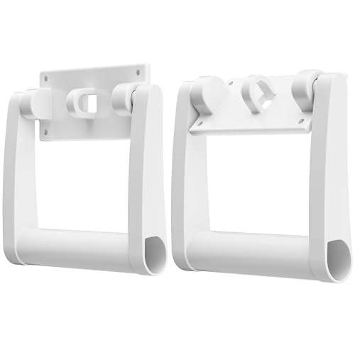 Cooler Replacement Handles 2 Pack for 90-100 Qt Coolers - High Strength Plastic