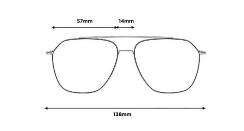 bollé Source Gun Matte – Axis Polarized