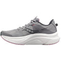 Saucony Tempus Women's Running Sneakers 9.5 Wide Alloy Quartz