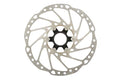 203mm Center Lock Disc Brake Rotor for Mountain Bikes - Shimano SM-RT64