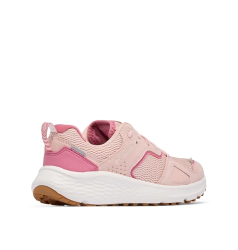 Women's Columbia Bethany Water-Resistant Trail Sneakers - Pink Haze