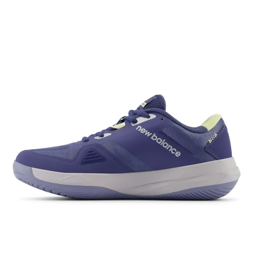 New Balance Women's FuelCell 796 V4 Running Shoes 6.5 Wide Dream State Parchment Pearl Grey