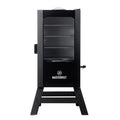 Masterbuilt 30-Inch Digital Electric Vertical Smoker with Window & Legs, 710 sq in