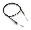 Vital All-Terrain Accelerator Throttle Governor Cable Replaces OEM 72065-G02, 72065G02 EZGO E-Z-Go