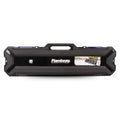 Portable Fishing Rod Storage Box with Anti-Corrosion Tab - Holds 4 Rods
