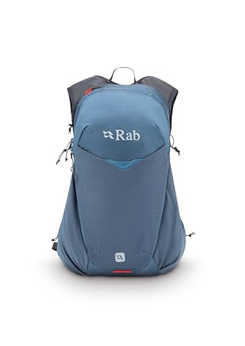 Lightweight Hydration Pack with 3L Reservoir Sleeve - 12L, 18L & 25L Sizes