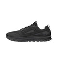 Altra Men's Lone Peak 9 Trail Running Shoes - 10.5 Black