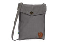 Fjallraven Pocket Bag - One Size / Super Grey Dahlia