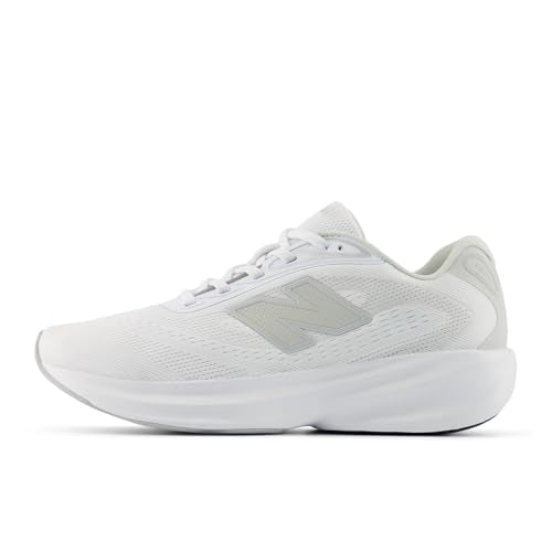 Women's Fresh Foam 680 v9 Running Shoes - White/Grey Matter 7.5