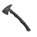 Outdoor Tactical Tomahawk with Sheath - High Carbon Steel, Lightweight Design