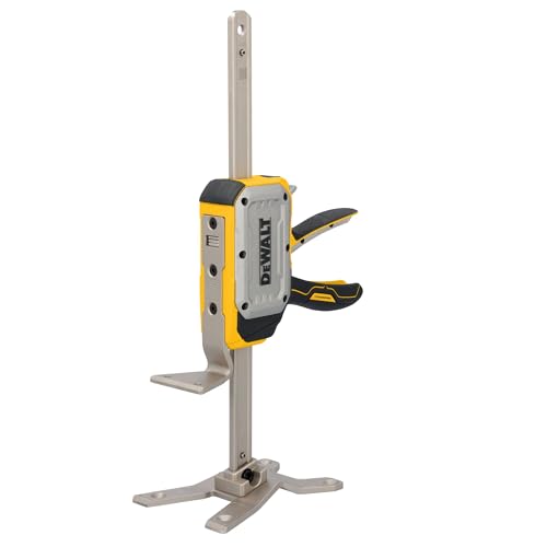 DEWALT Toughseries Construction Jack Set - One Size Heavy Duty Lifting Tool